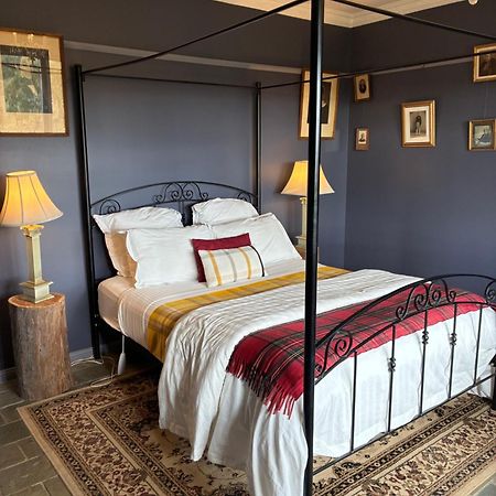 Rydal Springmead B&B מראה חיצוני תמונה