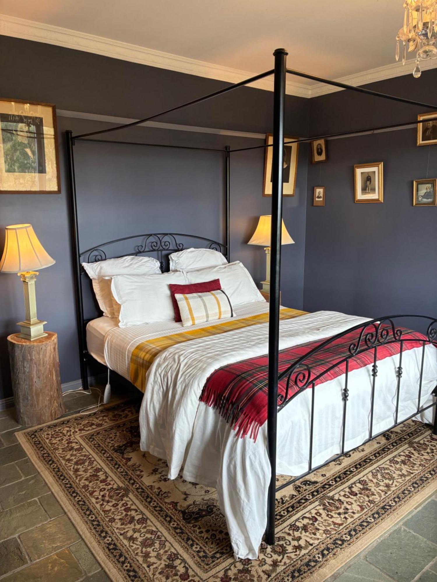 Rydal Springmead B&B מראה חיצוני תמונה