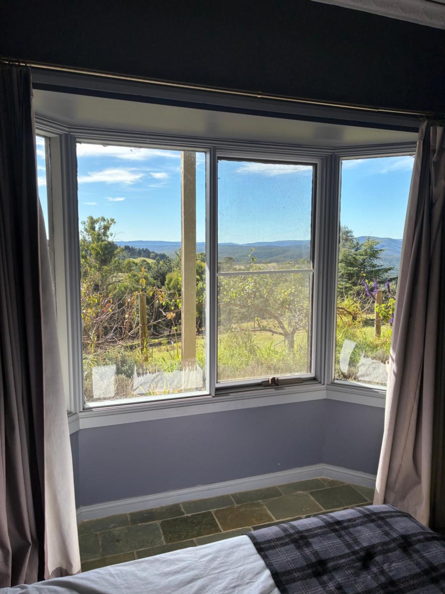 Rydal Springmead B&B מראה חיצוני תמונה