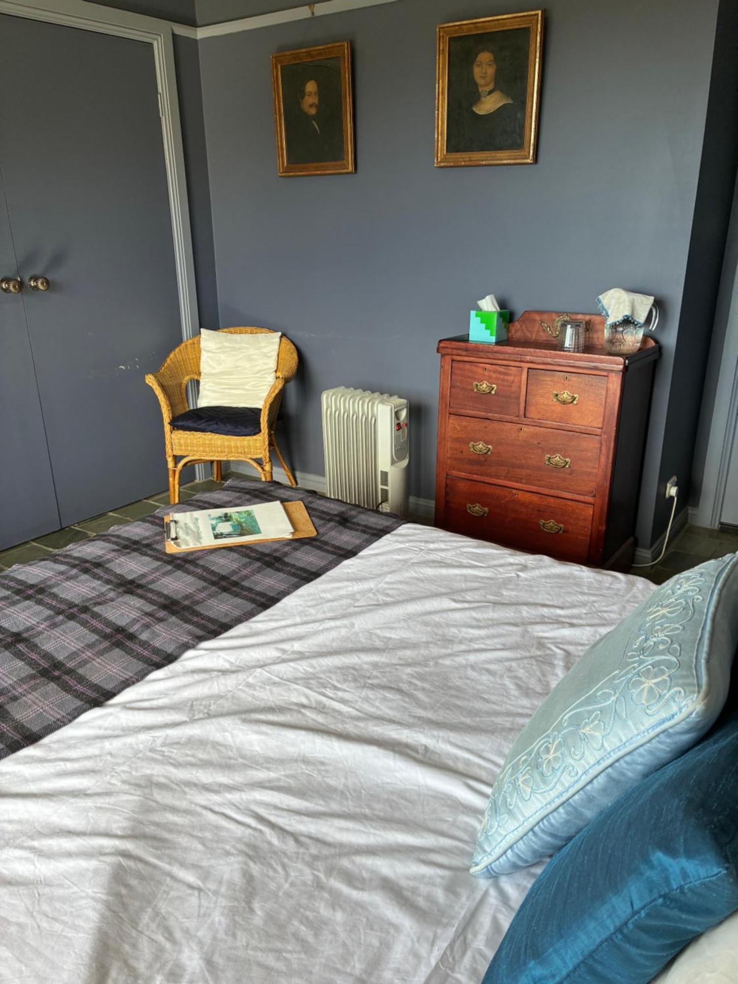 Rydal Springmead B&B מראה חיצוני תמונה