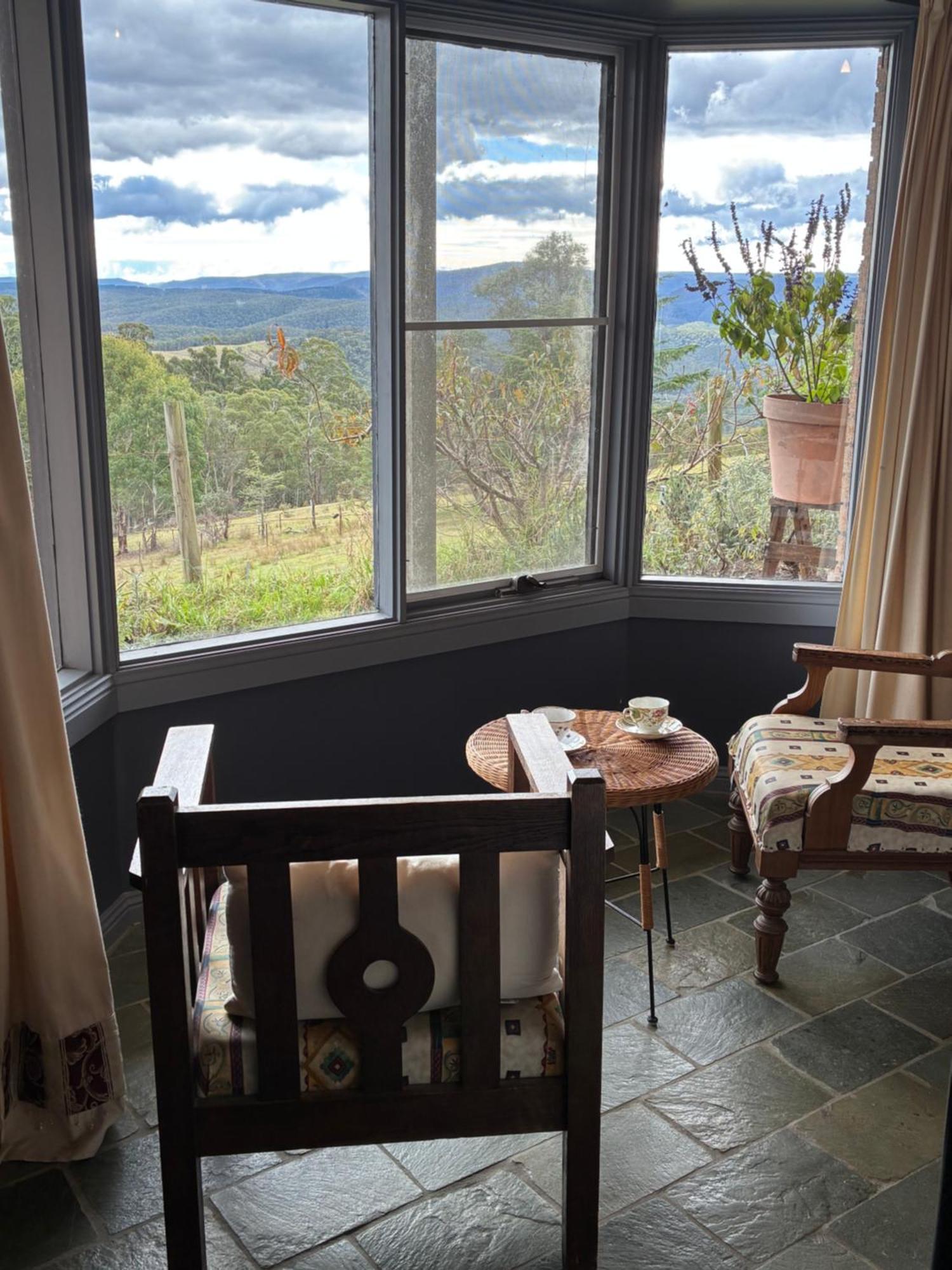 Rydal Springmead B&B מראה חיצוני תמונה