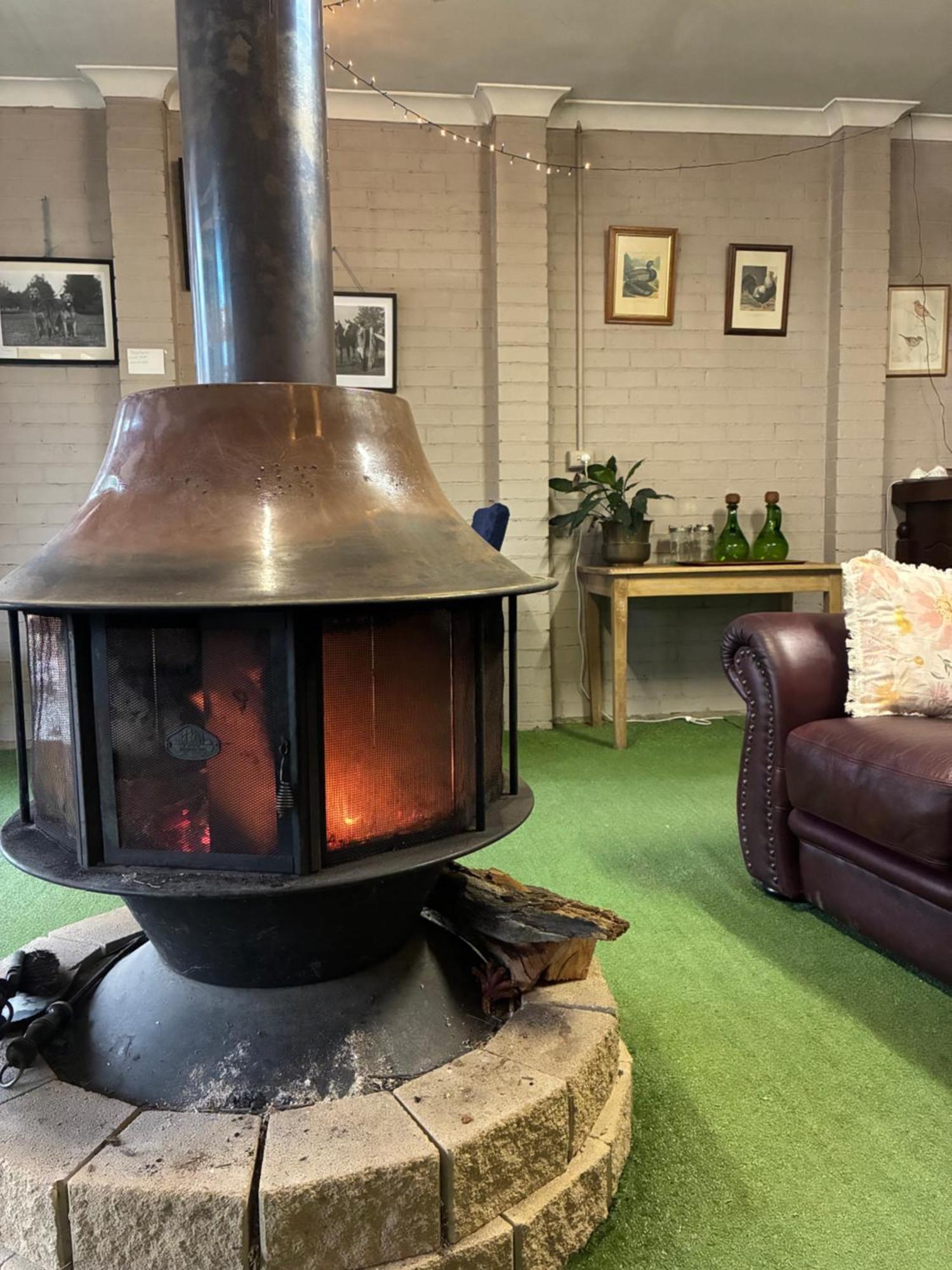 Rydal Springmead B&B מראה חיצוני תמונה