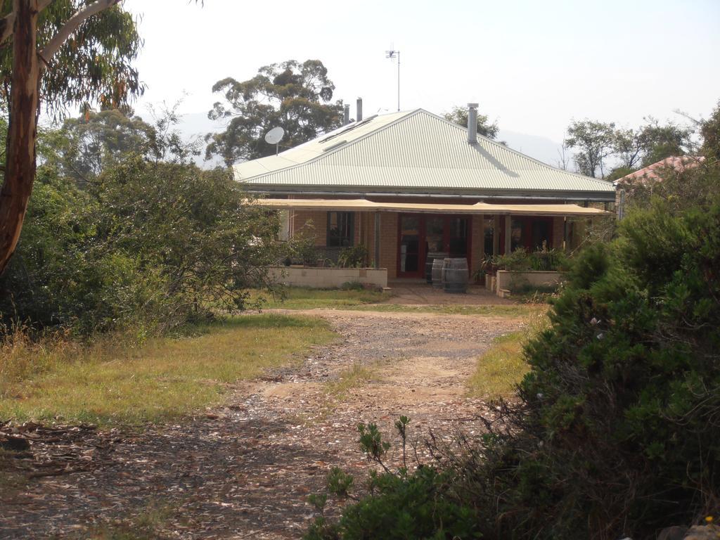 Rydal Springmead B&B מראה חיצוני תמונה