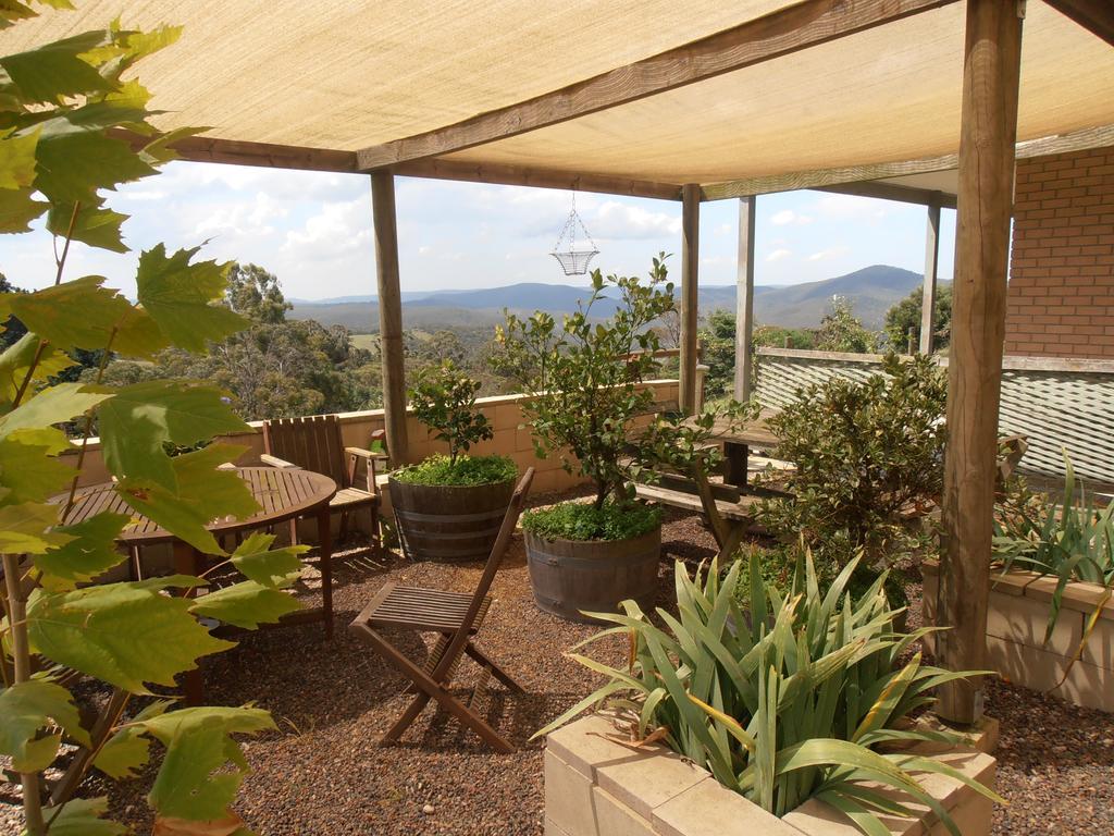 Rydal Springmead B&B מראה חיצוני תמונה