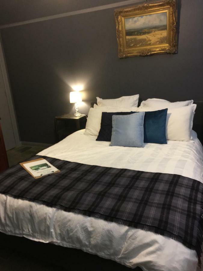 Rydal Springmead B&B מראה חיצוני תמונה