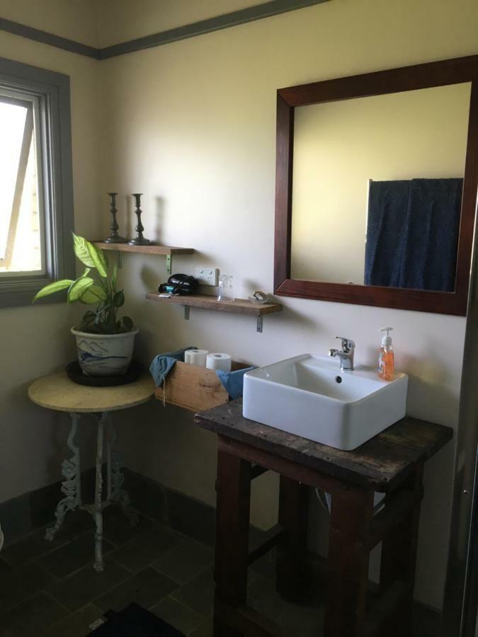 Rydal Springmead B&B מראה חיצוני תמונה